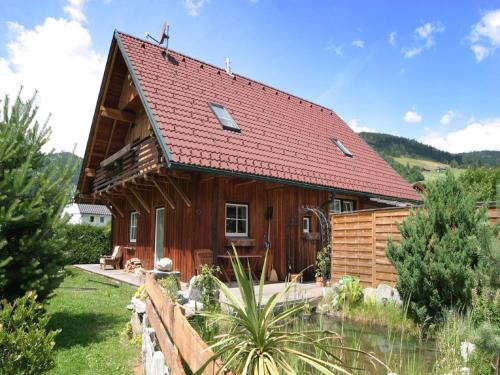 Einach Ski Chalet | Chalet in Einach near Ski Slopes