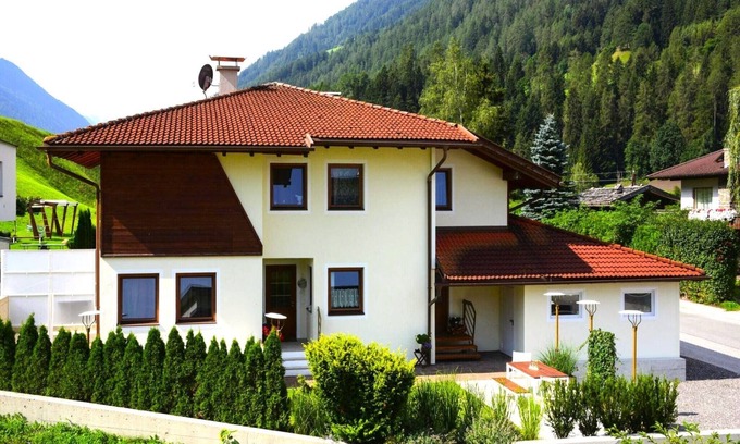 Medraz House | Chalet in Fulpmes near Stubai Glacier