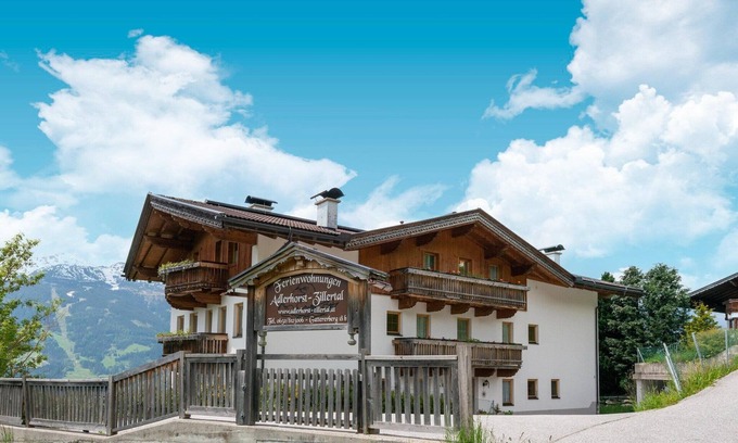 Gattererberg Apartment | Chalet in Gattererberg near Ski Slopes