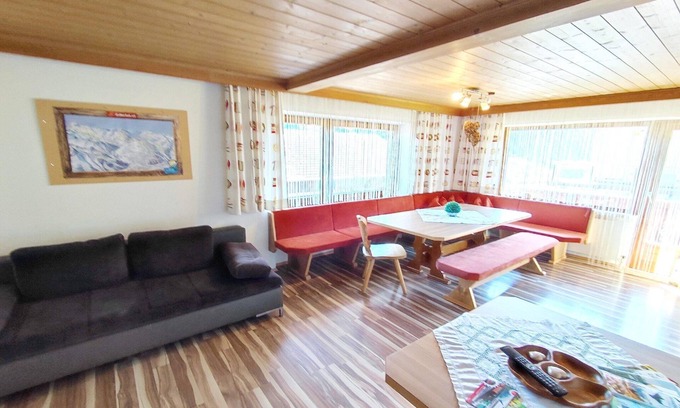 Hippach House | Chalet in Hippach near Ski Paradise