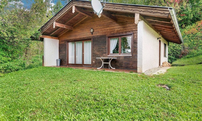 Iselsberg-Stronach Ski Chalet | Chalet in Iselsberg-Stronach near Zettersfeld