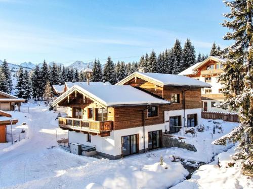 Konigsleiten Ski Chalet | Chalet in Königsleiten near Ski Lift Zillertal
