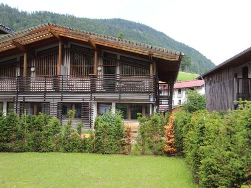Kirchdorf in Tirol House | Chalet in Kirchberg near Ski Slopes