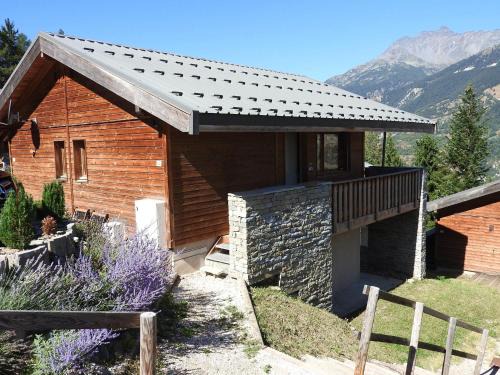 Villarodin-Bourget Ski Chalet | Chalet in La Norma near Ski Lift