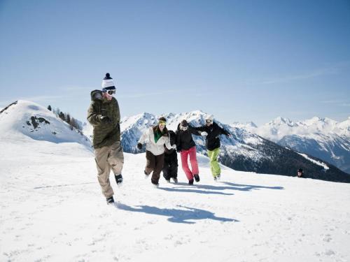 Vex Ski Chalet | Chalet in Les Agettes with terrace