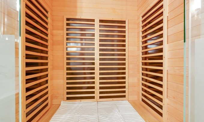 Mittersill House | Chalet in Mittersill near Ski Slopes