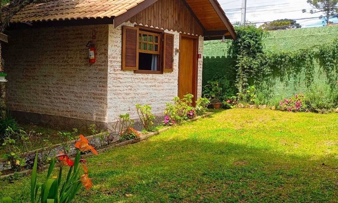 Monte Verde Ski Chalet | Chalet in Monte Verde near the center