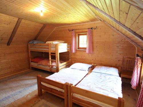 Obervellach Ski Chalet | Chalet in Obervellach in Carinthia