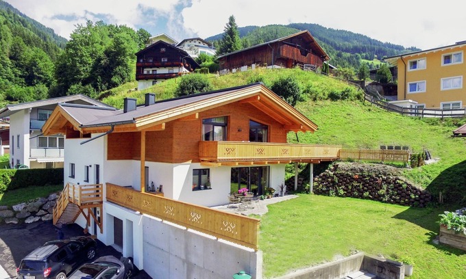Piesendorf Ski Chalet | Chalet in Piesendorf near Ski Slopes