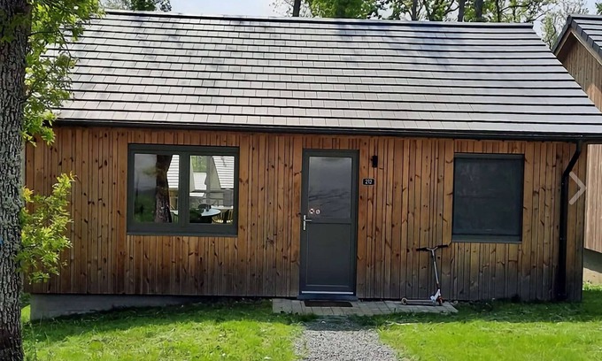 Somme-Leuze House | Chalet in Somme-Leuze near Adventure Valley
