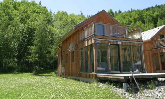 Stadl an der Mur Ski Chalet | Chalet in Stadl an der Mur / Styria with sauna