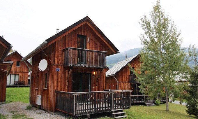 Stadl an der Mur Ski Chalet | Chalet in Stadl an der Mur near Ski Slopes