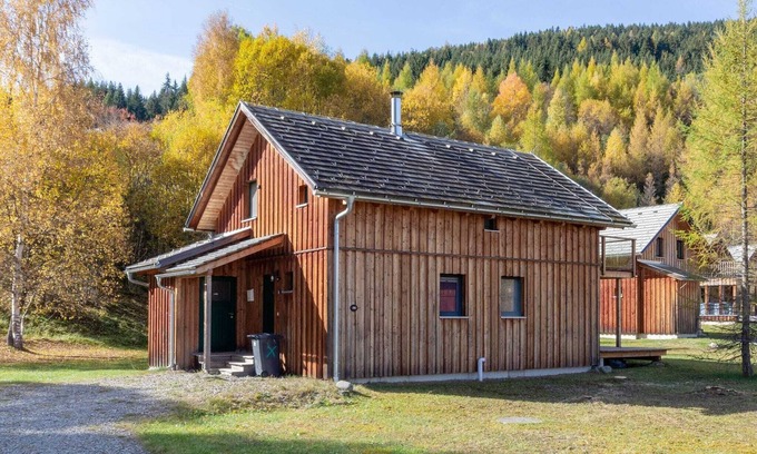 Stadl an der Mur Ski Chalet | Chalet in Stadl an der Mur near the ski area