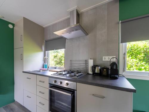 Stegeren House | Chalet in Stegeren near Heathlands, cleaning included