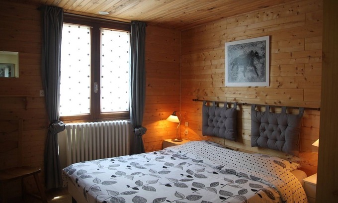Manteyer Ski Chalet | Chalet in the heart of the Ceüze mountains