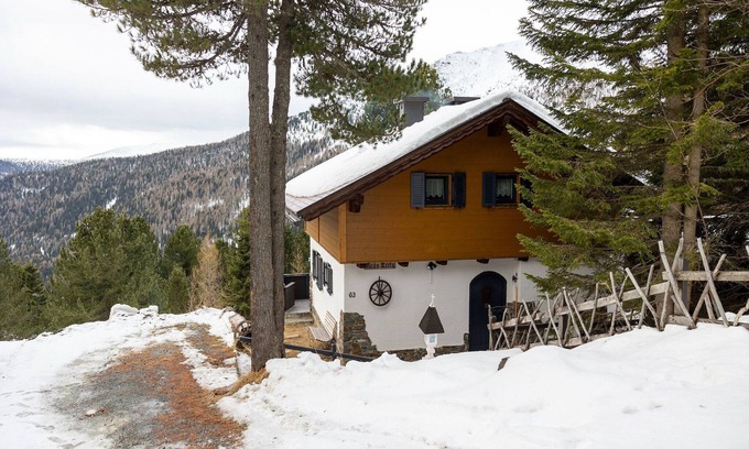 Turracher Hohe House | Chalet in Turracher Höhe near Ski Slopes