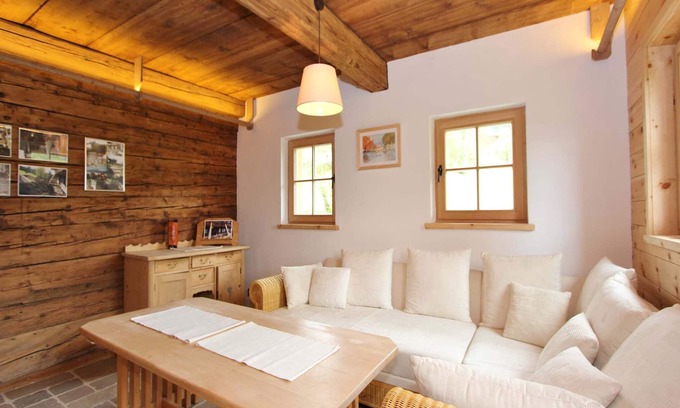 Sankt Johann in Tirol Ski Chalet | Chalet in Tyrol on St. Johanns Ski Slope