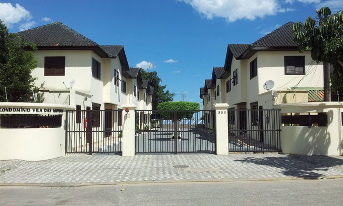 Centro House | Chalet in vilagio, close to the beach, center, canal, skate park and shops !