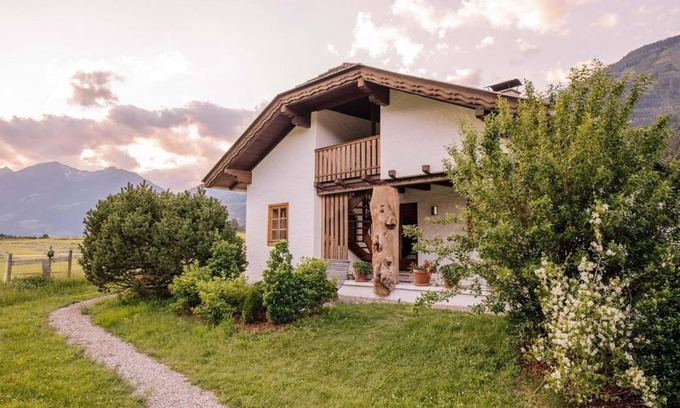 Reisseck Ski Chalet | Chalet Ingeborg incl. culinary package - Landgut Moserhof