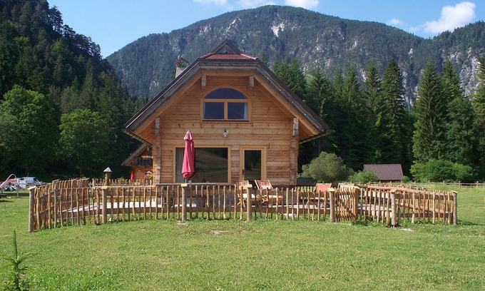 Malborghetto Valbruna Ski Chalet | Chalet Julian Alps - Little Pleasures