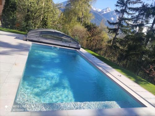 Briancon House | Chalet L Altizoard serre chevalier