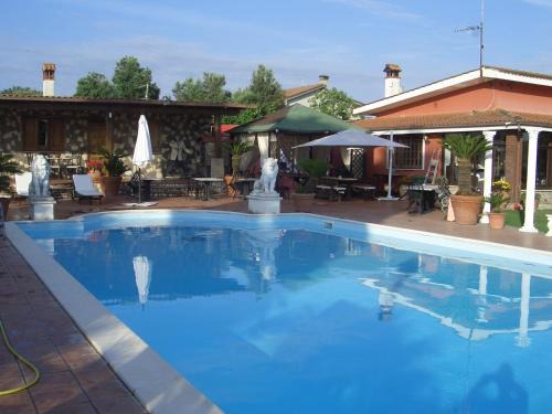 Ardea Ski Chalet | chalet l oasi di Ambra 8 posti letto con uso piscina