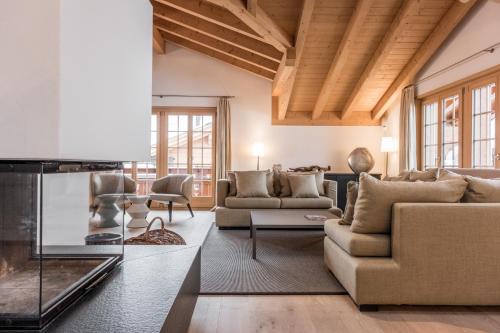 Grindelwald Apartment | Chalet La Gioventu - GRIWA RENT AG
