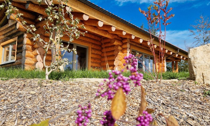 Wildenranna Ski Chalet | Chalet '-Leni' with Mountain View, Private Terrace and Wi-Fi