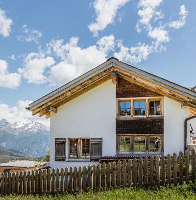 Vaz-Obervaz Apartment | Chalet Lenzerheide-Sporz