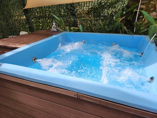 Bonao House | Chalet los Pinos Constanza