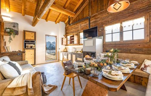 Predazzo House | Chalet Luisa