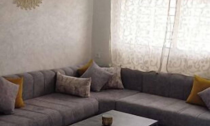 Immouzer Villa | Chalet luxury villa with private pool in Immouzer kandar. Morocco.