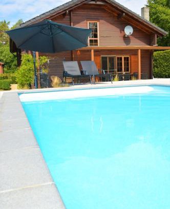 Ny Ski Chalet | Chalet Mésange