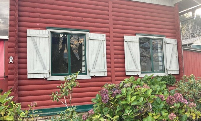 Unterkolbnitz Ski Chalet | Chalet Mühle - Kantor Lodges