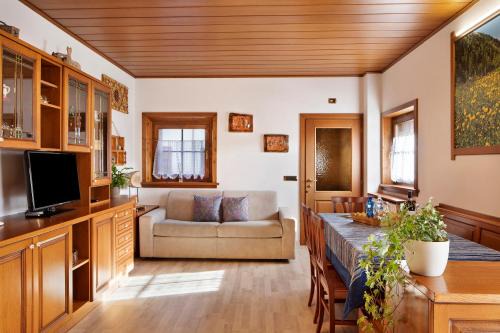 Livigno Apartment | Chalet Maffins 2