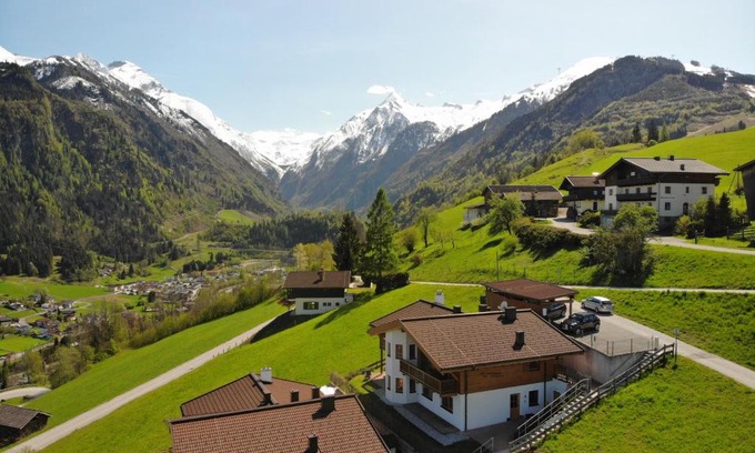Kaprun Apartment | Chalet Maiskogel Kaprun