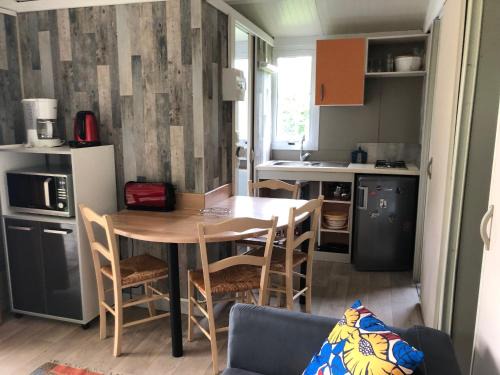 La Suze-sur-Sarthe Ski Chalet | Chalet nature et détente avec piscine, proche zoo de la Flèche et Le Mans, idéal cyclistes et familles - FR-1-410-367