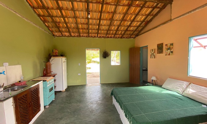 Entre Rios Ski Chalet | Chalet Pé de Araçá