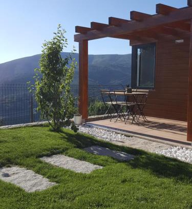 Reriz House | Chalet Pôr do Sol