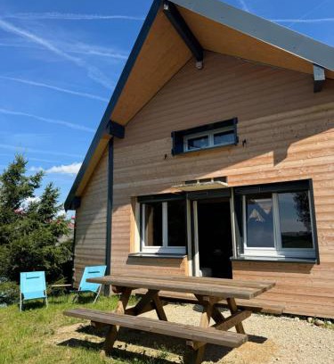 Metabief Ski Chalet | Chalet Pagotin - Le Renversant