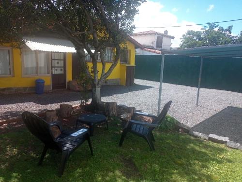 La Falda Apartment | Chalet Paloma 2