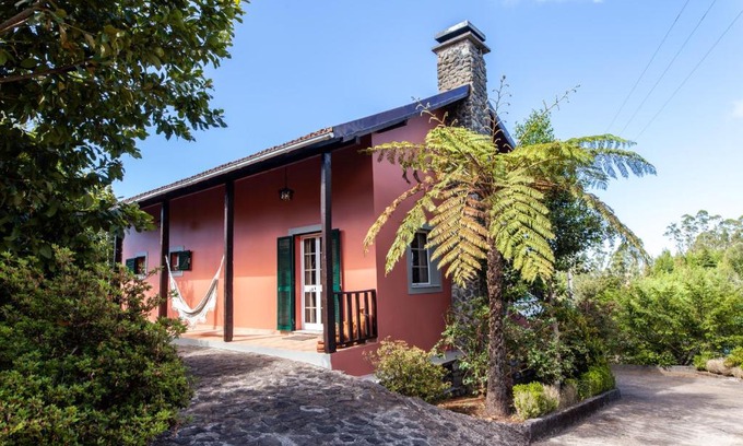 Santana Ski Chalet | Chalet Pico das Pedras