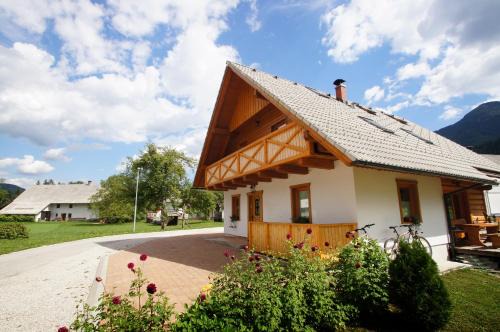 Polje Ski Chalet | Chalet Pr Dobravc