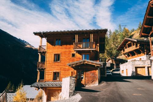 Les Brevieres House | Chalet Rosko by Chalet Chardons