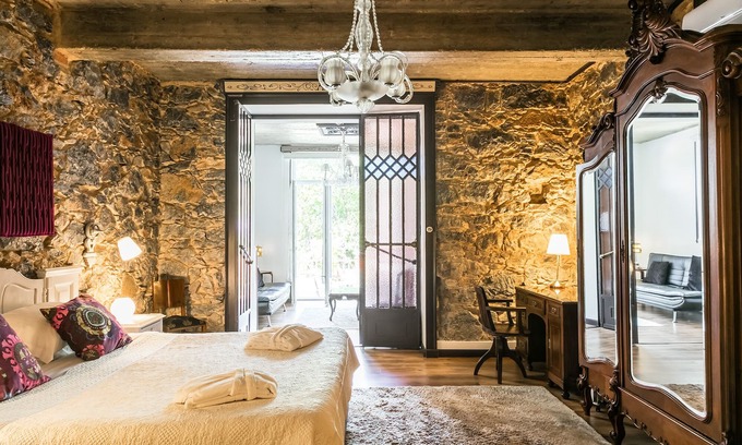 Sintra House | Chalet Saudade