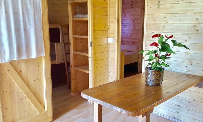Lido di Dante Ski Chalet | Chalet Sei