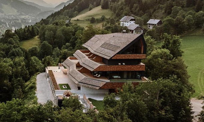 Studor House | Chalet Sofija