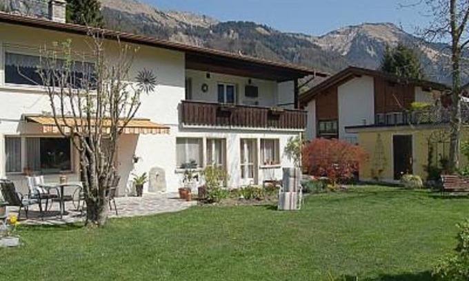 Schwanden bei Brienz Apartment | Chalet Sonnenblick