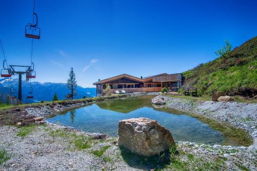 Vipiteno Ski Chalet | Chalet Stern