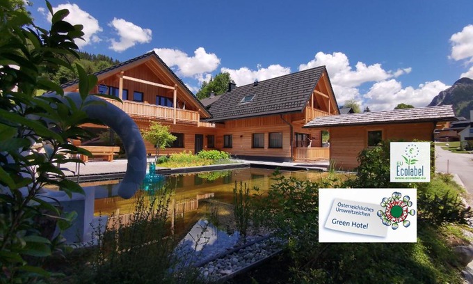 Tauplitz Apartment | Chalet Tauplitz